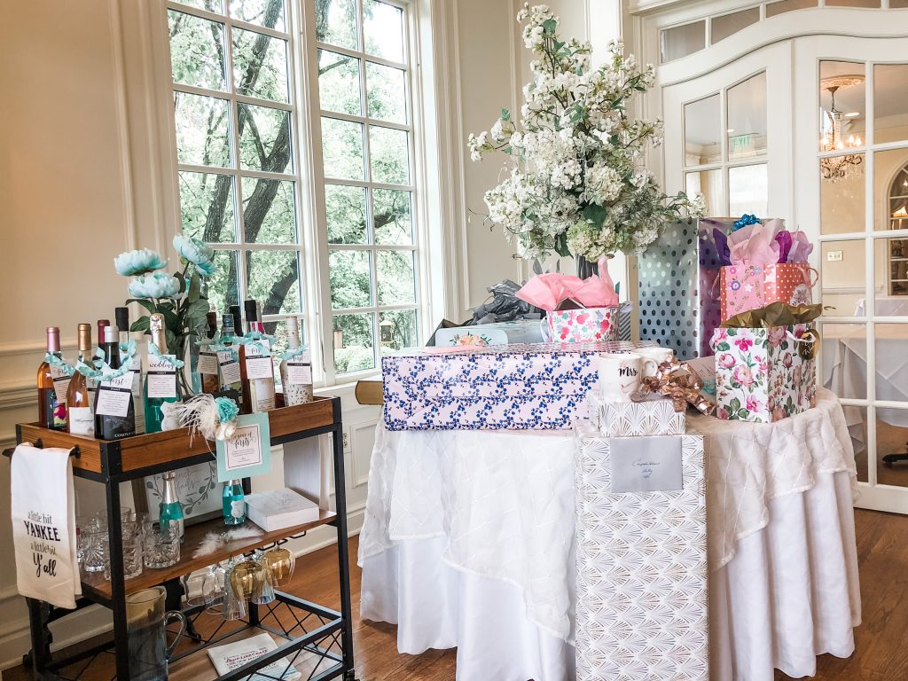 Bridal Shower Gift Etiquette Guests Need to Know